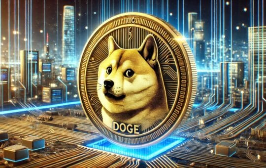 Dogecoin