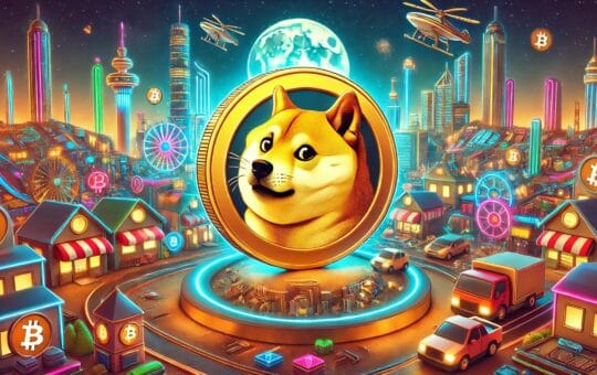 Dogecoin