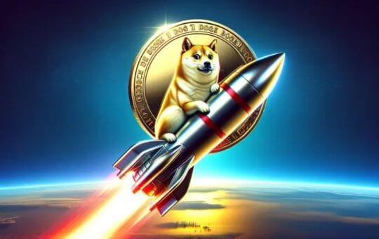 Dogecoin