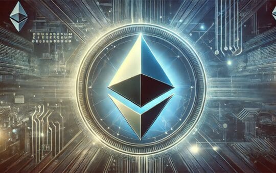 Ethereum Foundation Buterin ETH dumping