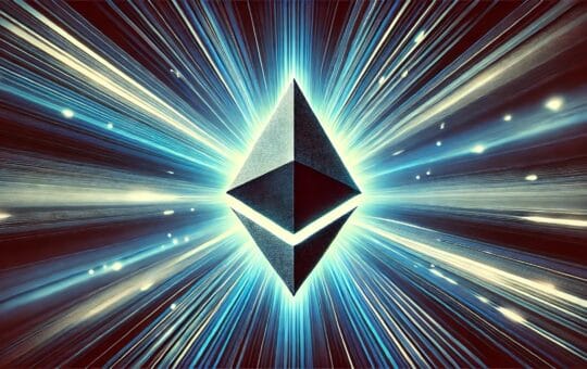 Ethereum scaling roadmap news