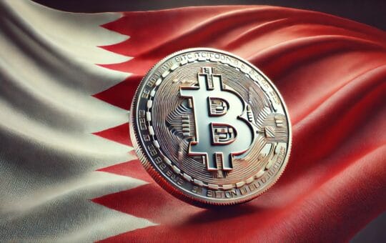 Bitcoin news Bahrain