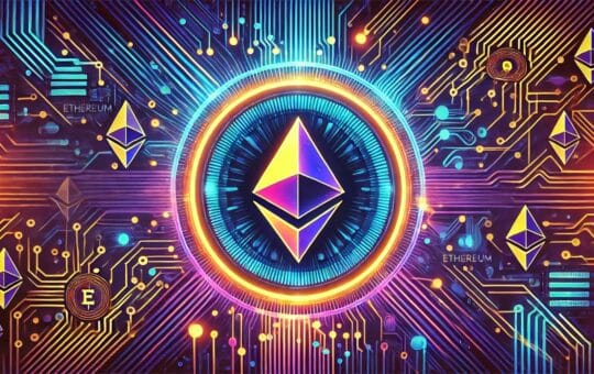 Ethereum news EIP-7781