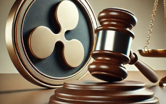 Ripple lawsuit XRP