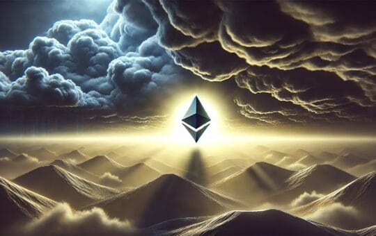 Ethereum news