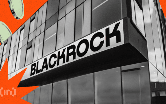 BlackRock Goes on a Bitcoin Buying Spree: Purchases Over $680 Million in BTC