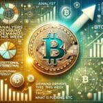 Bitcoin Sees LTH Distribution As Price Climbs – On-Chain Indicator Confirms Bullish Environment