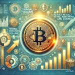 Bitcoin Transaction Volume Reveals Retail Investors Are Coming – Details