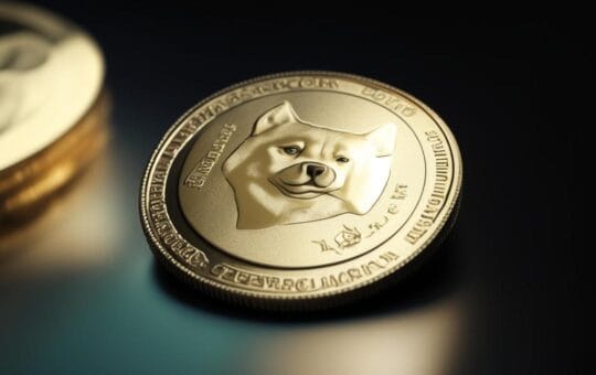 Dogecoin