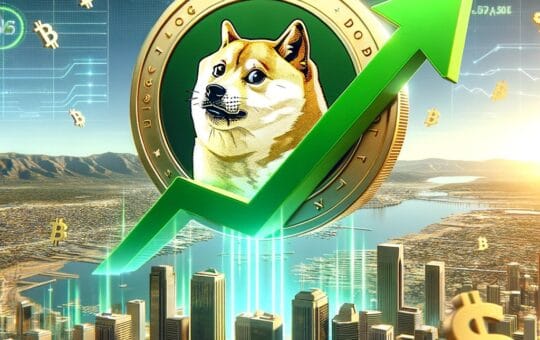 Dogecoin