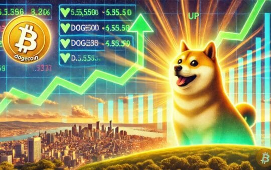 Dogecoin