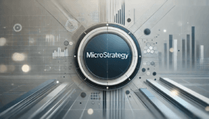 MicroStrategy stock price overvalued