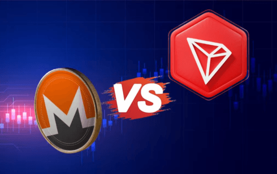 Monero vs. Tron: Bull Run Price Predictions Unveiled!