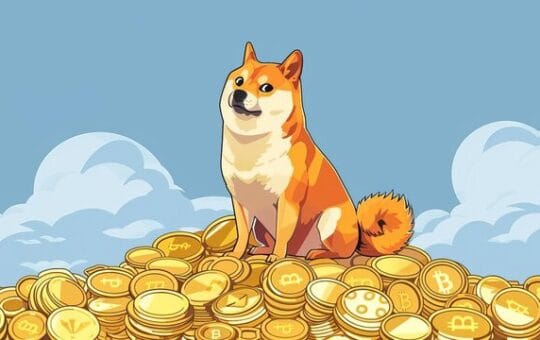 Dogecoin