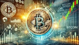 Bitcoin CME Options Data Signals A Big Move Ahead – Details