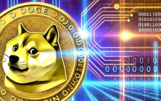 Dogecoin