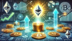 Ethereum Hodler Ratio Surpassed BTC’s In 2024 – Will History Repeat?