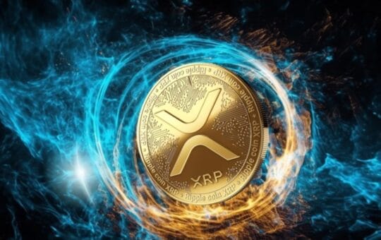 XRP price prediction