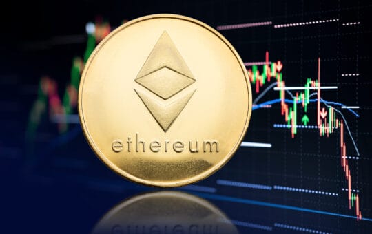 Ethereum Price