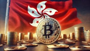 Hong Kong Bitcoin reserve