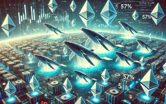 Ethereum Whales