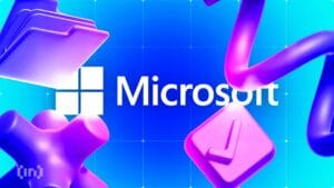 Microsoft Votes Against Bitcoin Investment Proposal 