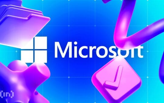 Microsoft Votes Against Bitcoin Investment Proposal 