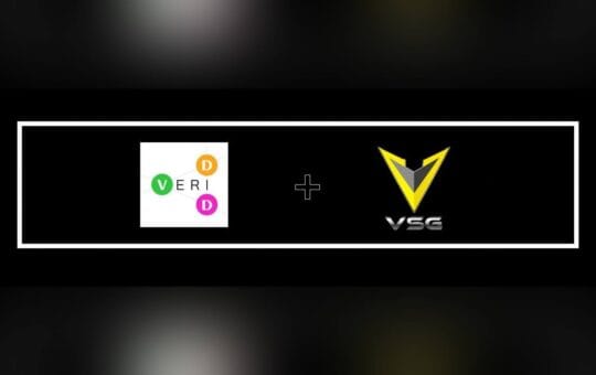 VeriDID and VSC Blockchain Join Forces for Secure, Self-Sovereign Identity