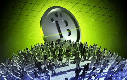 Michael Saylor Teases Potential MicroStrategy Bitcoin Buy After Nasdaq-100 Milestone