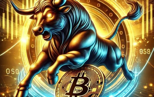 Bitcoin Bull