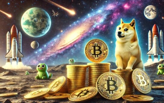 Wall Street Pepe Token: From $4M to $13M in 24 Hours – Is This Meme Coin Mania?