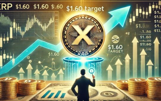 XRP Experiencing A Leverage-Driven Rally – What This Means To Price