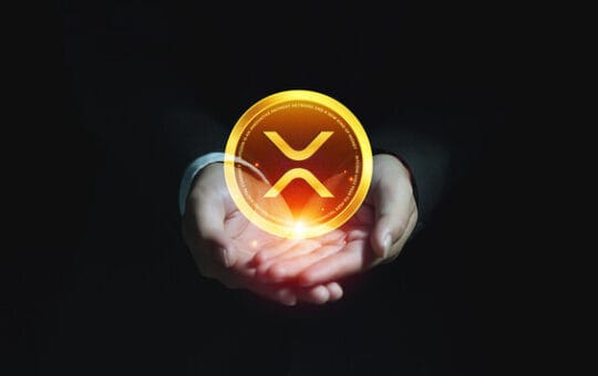 XRP