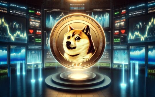 Dogecoin ETF