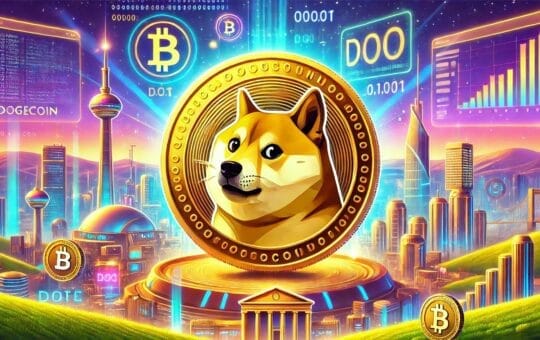 Dogecoin