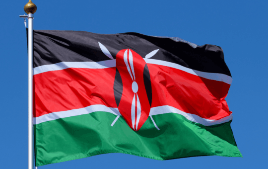 Kenya