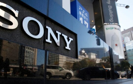 Sony