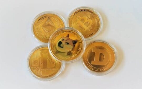 Dogecoin