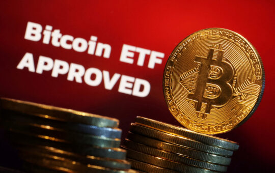 Bitcoin ETF