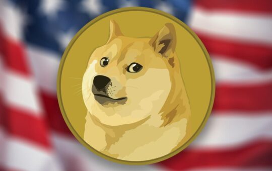 Dogecoin