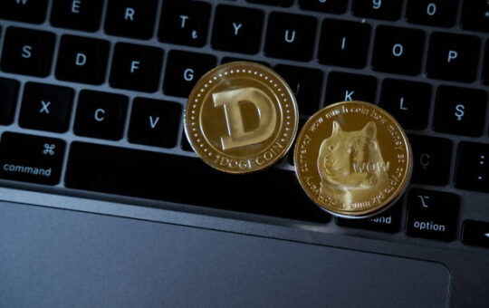 Dogecoin