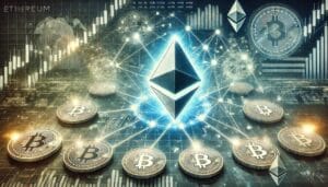 Ethereum Remains Largely Uncorrelated To Bitcoin – Data Shows ETH Ties To Other Coins