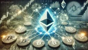 Ethereum Remains Largely Uncorrelated To Bitcoin – Data Shows ETH Ties To Other Coins