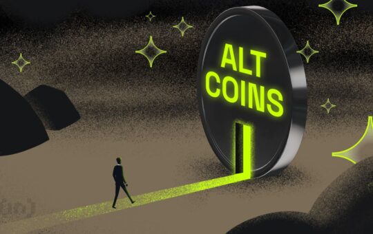 Crypto Investors Shift Focus from Meme Coins to Altcoins with Real-World Value