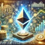 Over 900,000 Ethereum Withdrawn From Exchanges In 10 Days – Bullish Surge on the Horizon?