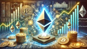 Over 900,000 Ethereum Withdrawn From Exchanges In 10 Days – Bullish Surge on the Horizon?