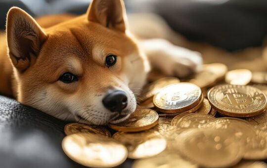 Dogecoin