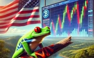 A Fresh Meme Coin Setup Arises Amid US Lawmakers Repealing New Crypto Rule