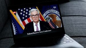 Crypto Bitcoin News Fed FOMC preview