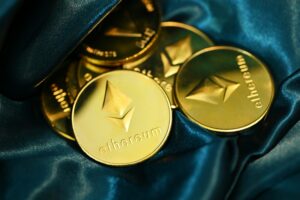 Ethereum's Price Next Move: ETH Eyes Bullish Breakout From Key Chart Pattern